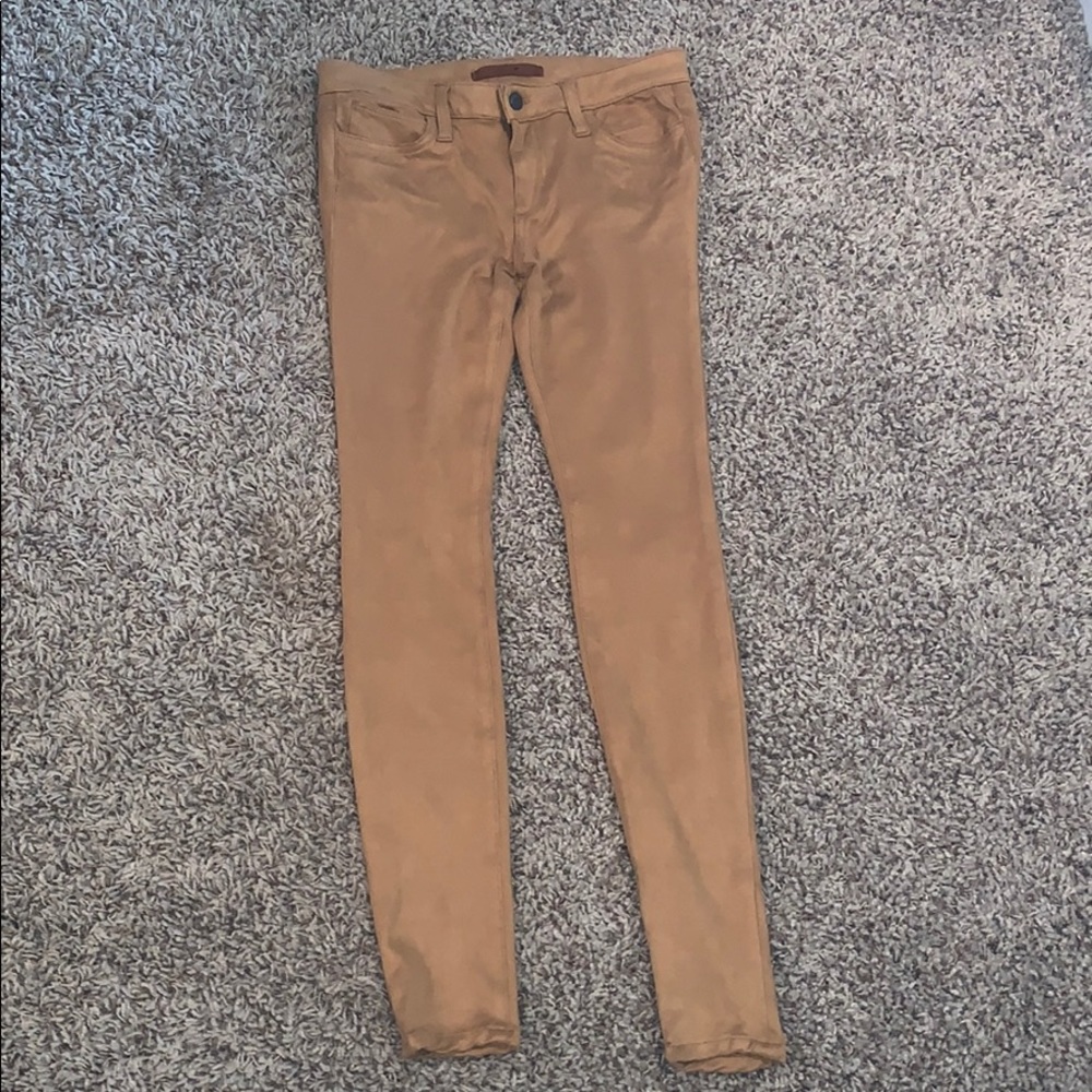 Joe’s Icon Skinny Jeans